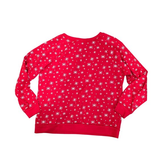 Rudolph The Red-Nosed Reindeer "Christmas Is Magical" Light-Up Sweater XXL - Picture 7 of 14